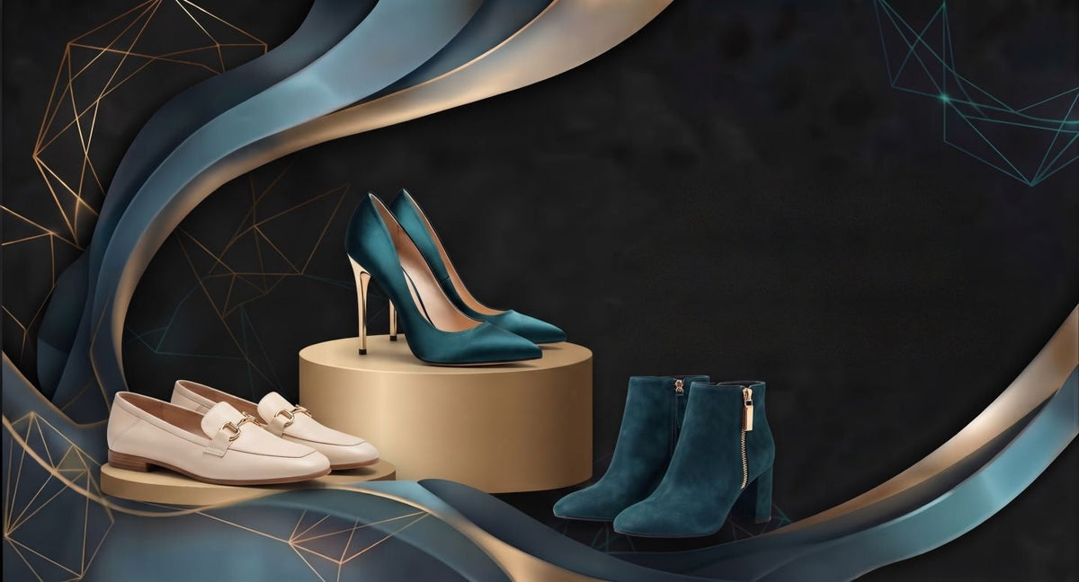 Women's Footwear Collection