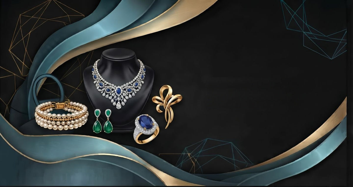 Jewelry Collection