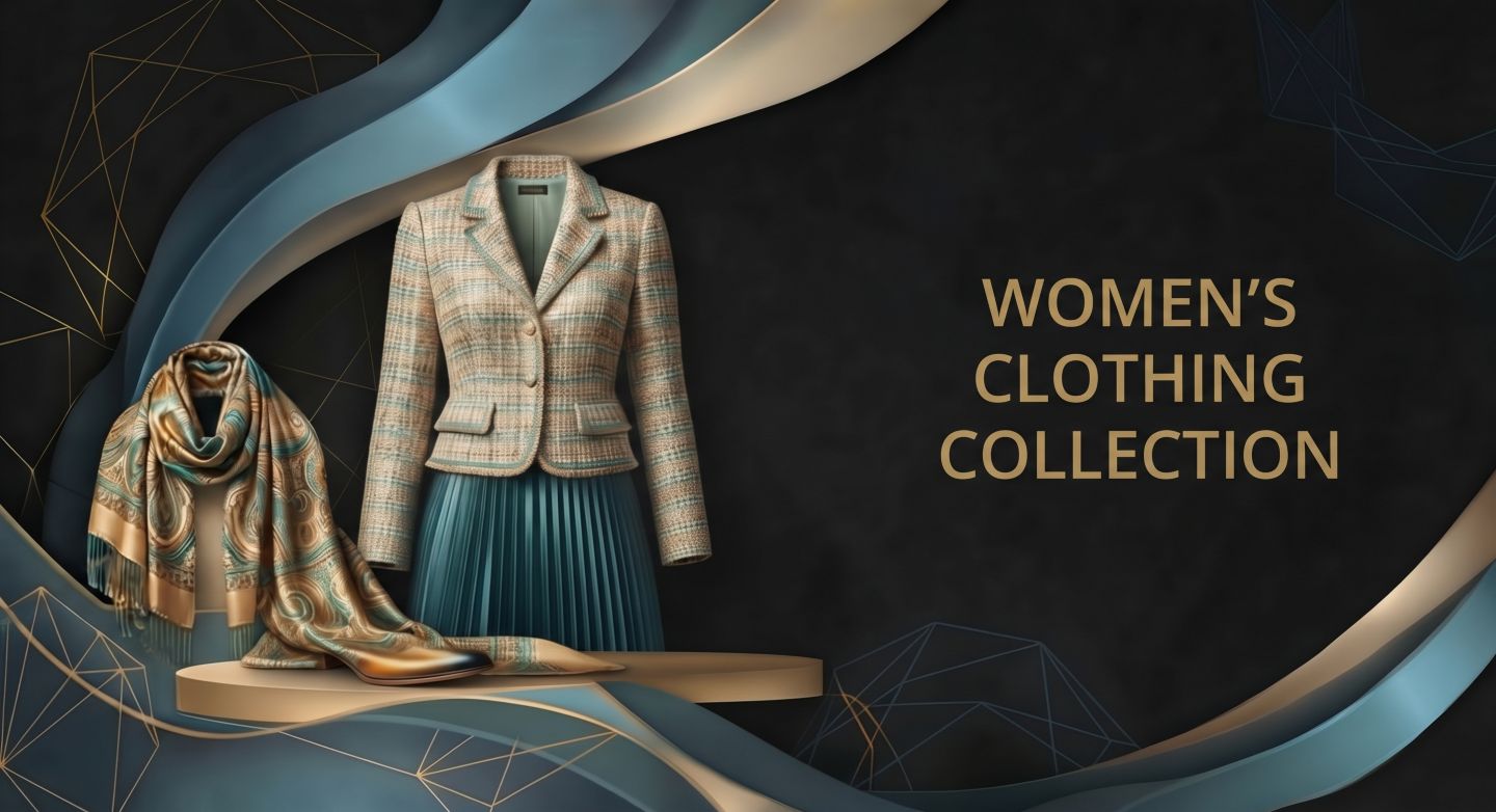Women's Clothing