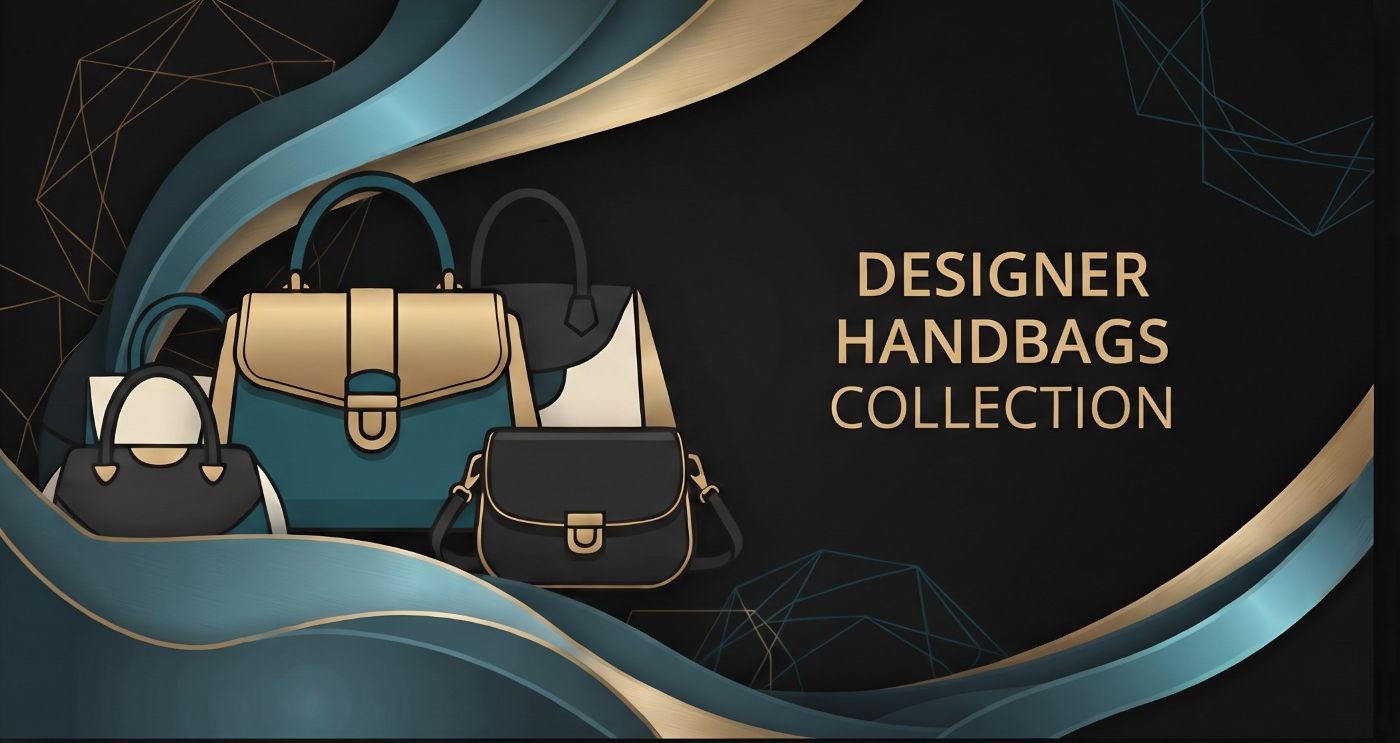 Designer Handbags
