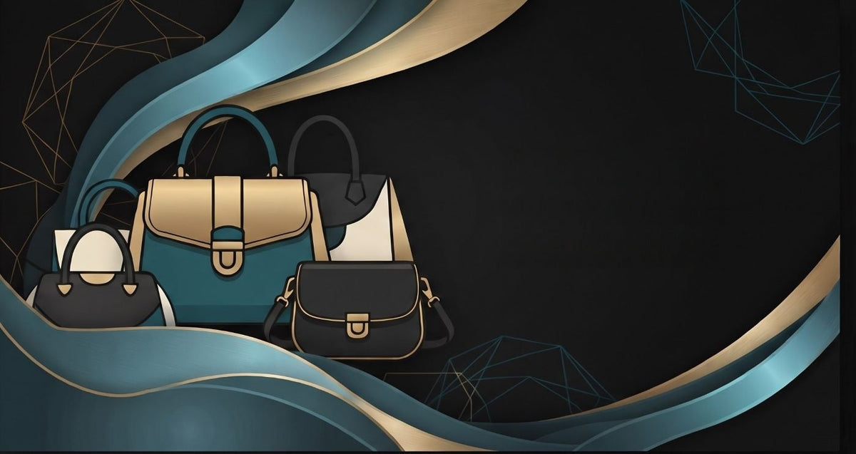 Designer Handbags Collection