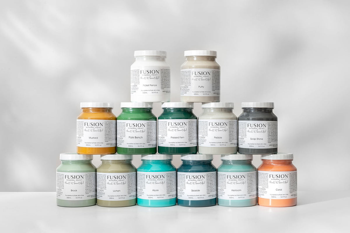 Paints