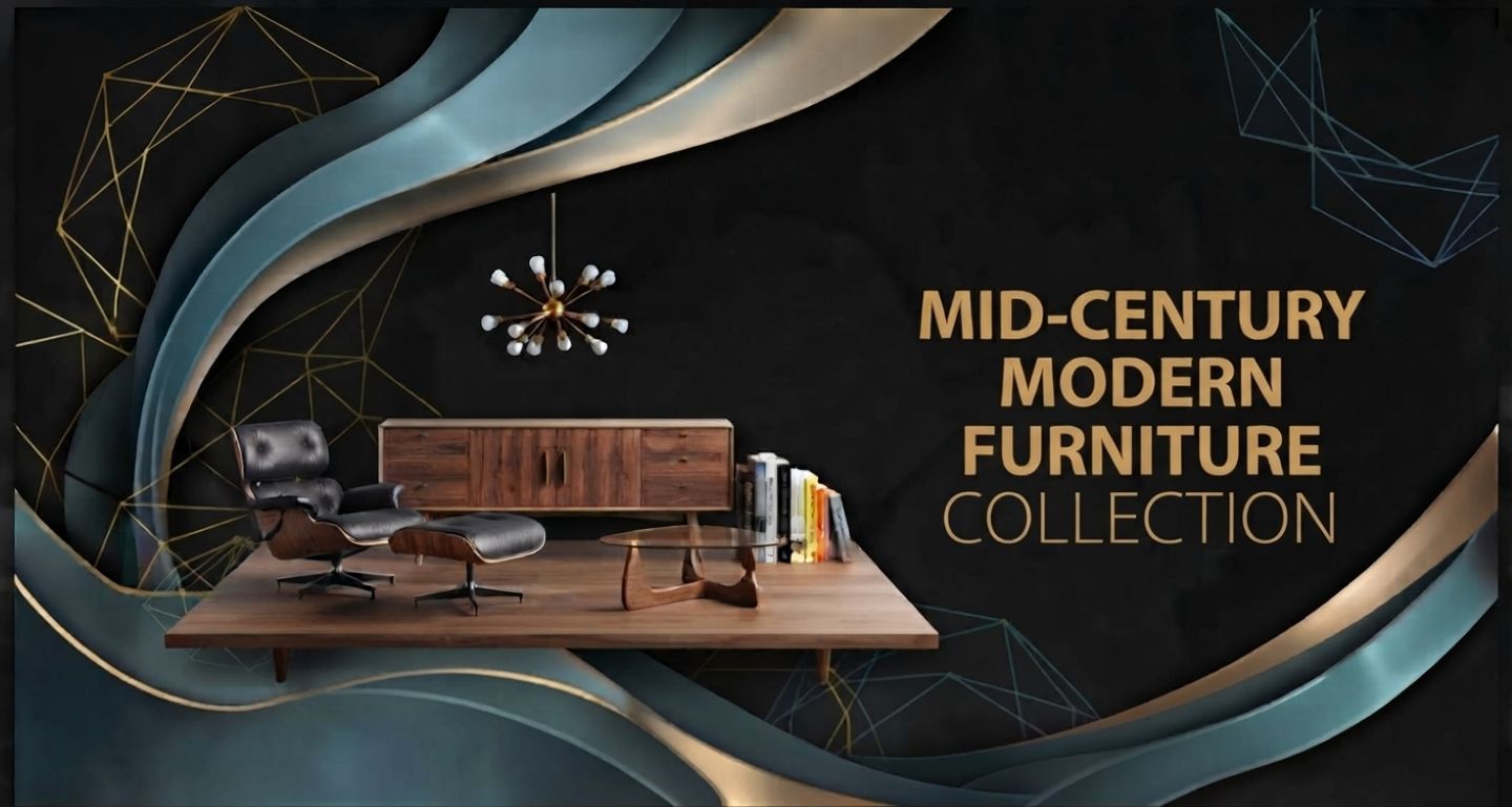 Mid-Century Modern Furniture