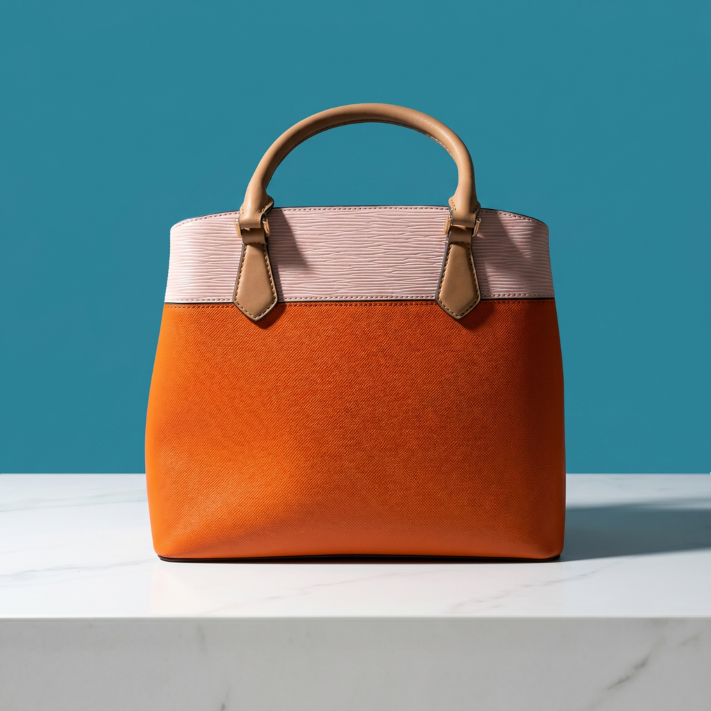 TORY BURCH ROBINSON TOTE