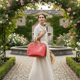 Louis Vuitton Monogram Sutton Vernis
