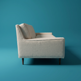 MCM SCANDINAVIAN STYLE 9' DAVENPORT