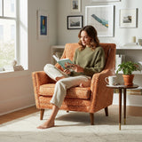 MCM "HERS" CHAIR