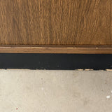 KROEHLER VINTAGE 3-PIECE WALL UNIT