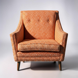 MCM "HERS" CHAIR