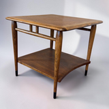 MCM LANE FURNITURE COFFEE TABLE