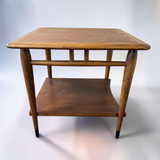 MCM LANE FURNITURE COFFEE TABLE