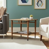 MCM LANE FURNITURE COFFEE TABLE