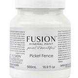 PICKET FENCE
