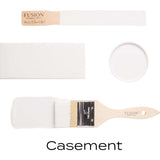 CASEMENT