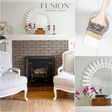 PICKET FENCE