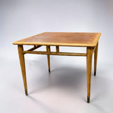 LANE SQUARE COFFEE TABLE - ACCLAIMED