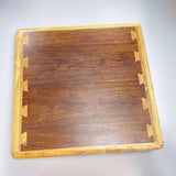 LANE SQUARE COFFEE TABLE - ACCLAIMED