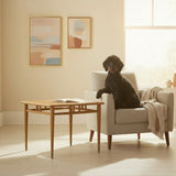 LANE SQUARE COFFEE TABLE - ACCLAIMED