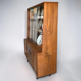 STANLEY FURNITURE HUTCH