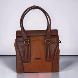 Frye Leather Handbag