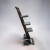 DECORATIVE DOLLY SHELF