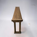 ANANDA CONSOLE TABLE BY BALLARD DESIGNS