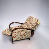LEGGETT AND PLATT KICKBACK RECLINER