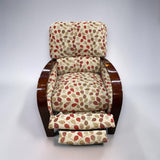 LEGGETT AND PLATT KICKBACK RECLINER