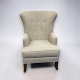 FAIRFEILD WINGBACK CHAIR