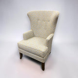 FAIRFEILD WINGBACK CHAIR