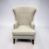 FAIRFEILD WINGBACK CHAIR