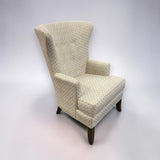 FAIRFEILD WINGBACK CHAIR