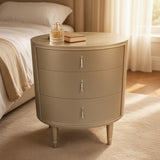 CARACOLE BEDSIDE BEAUTY NIGHTSTAND