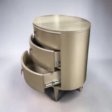 CARACOLE BEDSIDE BEAUTY NIGHTSTAND