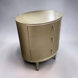 CARACOLE BEDSIDE BEAUTY NIGHTSTAND