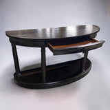BERNHARDT CONSOLE TABLE