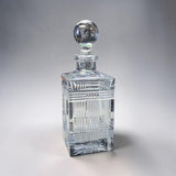 RALPH LAUREN DECANTER