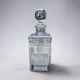 RALPH LAUREN DECANTER