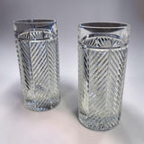 RALPH LAUREN HIGHBALL GLASSES (SET OF 5)