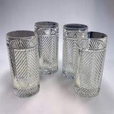 RALPH LAUREN HIGHBALL GLASSES (SET OF 4)