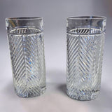 RALPH LAUREN HIGHBALL GLASSES (SET OF 4)