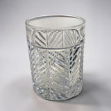RALPH LAUREN WHISKEY GLASSES (SET OF 4)