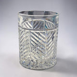 RALPH LAUREN WHISKEY GLASSES (SET OF 4)