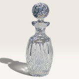 WATERFORD LISMORE CRYSTAL DECANTER