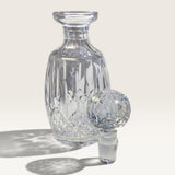 WATERFORD LISMORE CRYSTAL DECANTER
