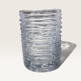SIMON PEARCE ECHO LAKE VASE