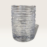 SIMON PEARCE ECHO LAKE VASE