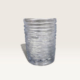 SIMON PEARCE ECHO LAKE VASE