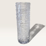 SIMON PEARCE ECHO LAKE VASE