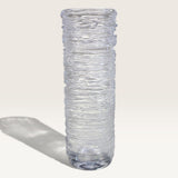 SIMON PEARCE ECHO LAKE VASE
